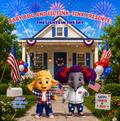 Baby Boo and Lil’ Tink-Tink Presents