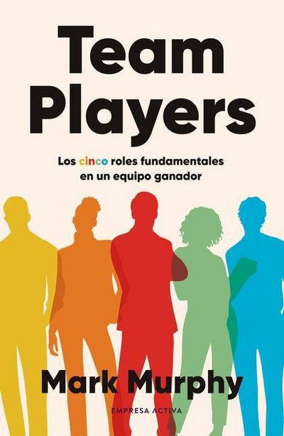 Team Players (Spanish Edition)