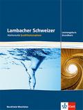 Lambacher Schweizer. Qualifikationsphase. Schülerbuch für Grundkurs und Leistungskurs. Nordrhein-Westfalen