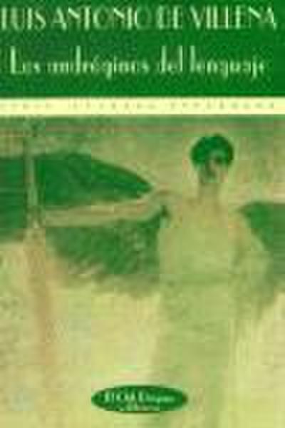 Los andróginos del lenguaje