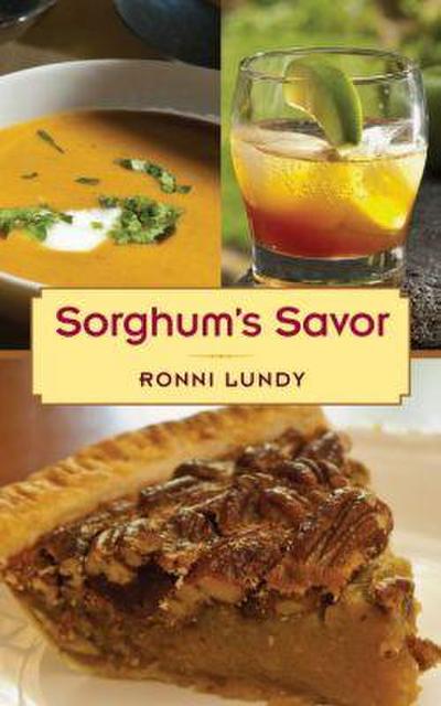 Sorghum’s Savor