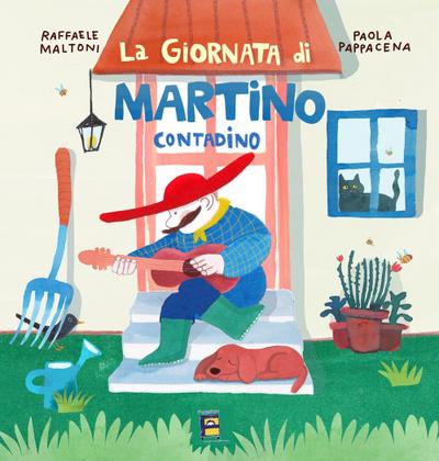 La giornata di Martino contadino