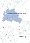 Der Berlin-Monitor 2019