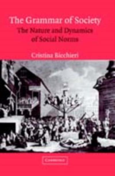 Grammar of Society