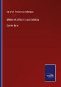 Meine Wallfahrt nach Mekka