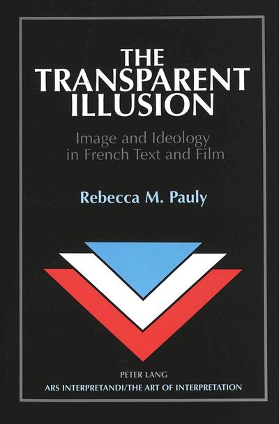 Pauly, R: Transparent Illusion