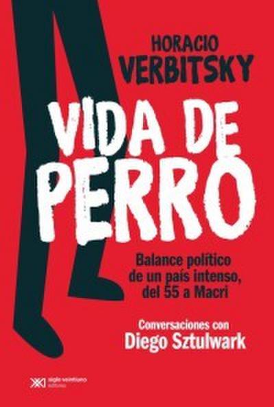 Vida de perro