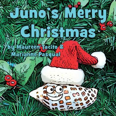 Juno’s Merry Christmas