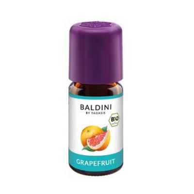 Baldini Aroma Grapefruit Bio 5 ml DE-ÖKO-013