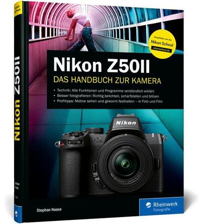 Nikon Z50II