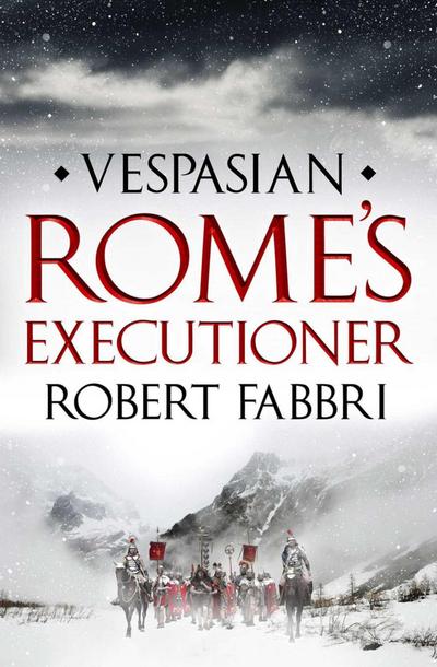 Rome’s Executioner