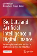 Big Data and Artificial Intelligence in Digital Fi