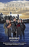 STARGATE ATLANTIS Rising