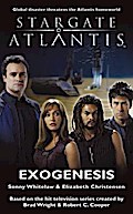 STARGATE ATLANTIS Exogenesis
