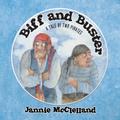 Biff and Buster - A tale of Two Pirates