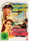 Geheimzentrale Lissabon