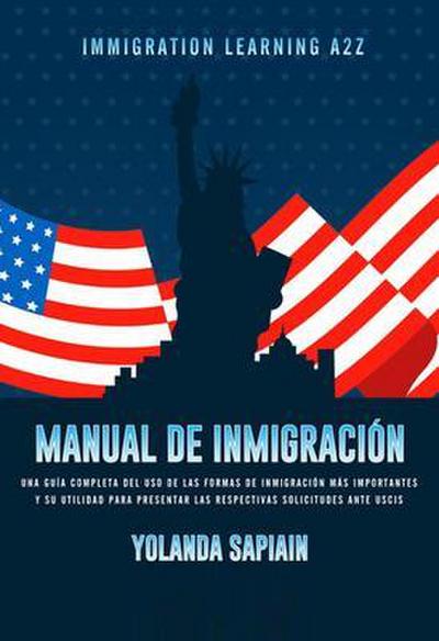 Manual de Formas de Inmigración