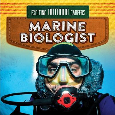 Marine Biologist