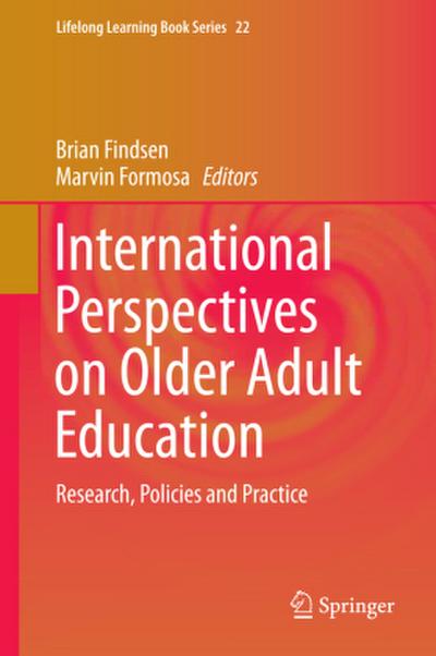 International Perspectives on Older Adult Education