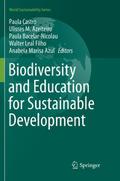 Biodiversity and Education for Sustainable Develop
