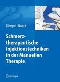 Schmerztherapeutische Injektionstechniken in der M