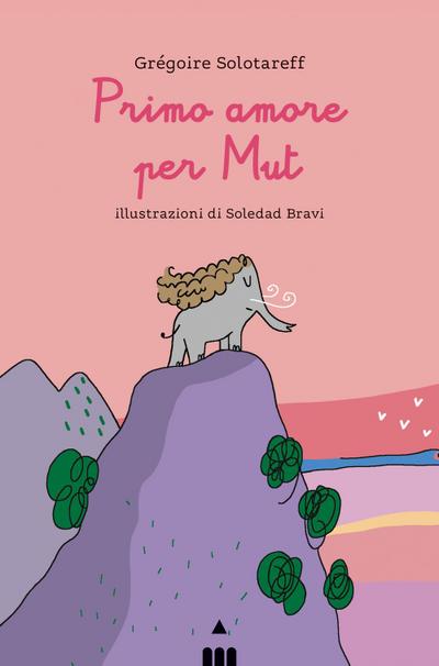 Primo amore per Mut