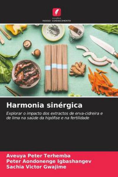 Harmonia sinérgica