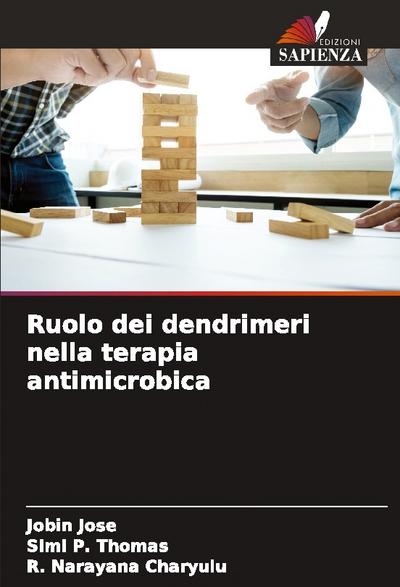 Ruolo dei dendrimeri nella terapia antimicrobica