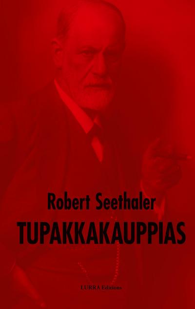 Tupakkakauppias