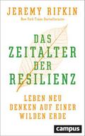 Das Zeitalter der Resilienz | Buch