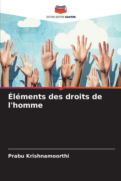 Éléments des droits de l’homme
