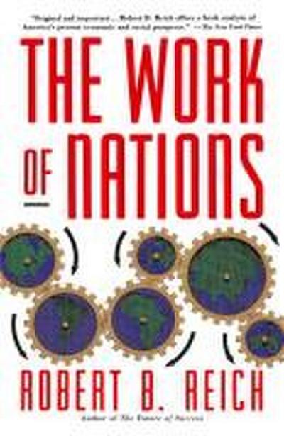 The Work of Nations