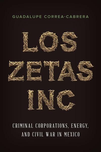 Los Zetas Inc.