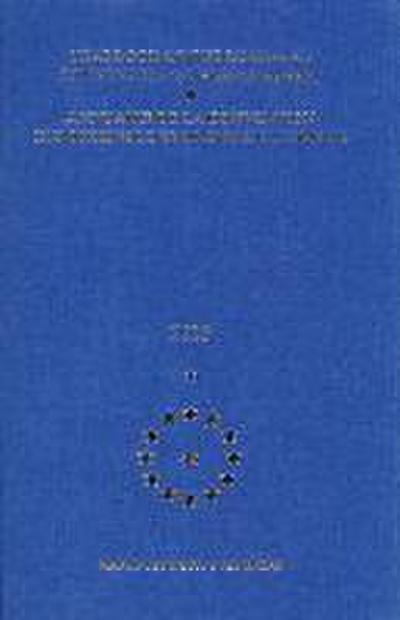 Yearbook of the European Convention on Human Rights/Annuaire de la Convention Europeenne Des Droits de l’Homme, Volume 48 (2005)