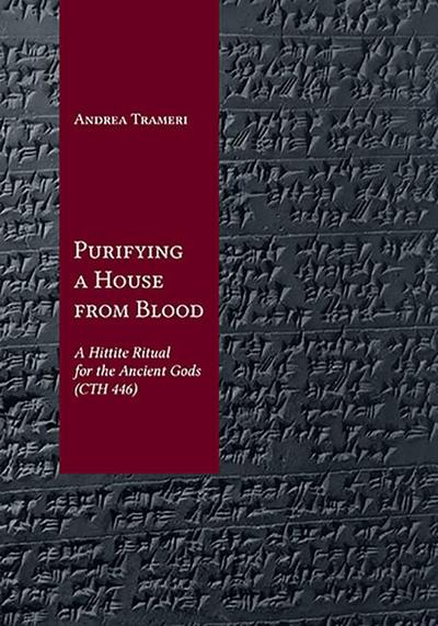 Purifying a House from Blood