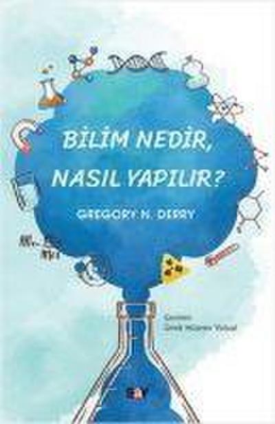 Bilim Nedir Nasil Yapilir