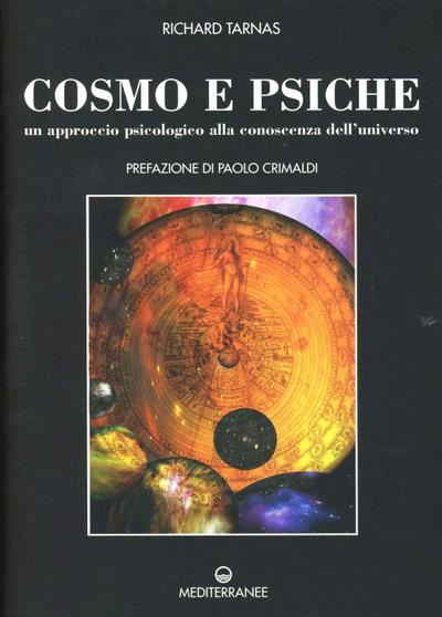 Cosmo e psiche. Un approccio psicologico alla conoscenza dell’universo