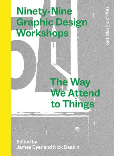 Ninety-Nine Graphic Design Workshops