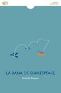 La rana de Shakespeare