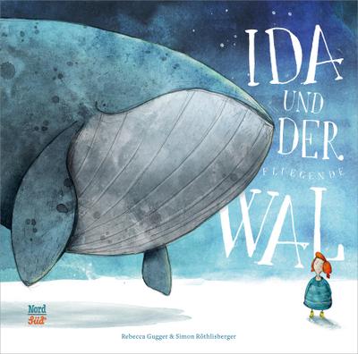 Ida und der fliegende Wal