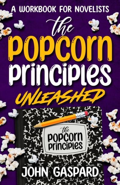 Popcorn Principles Unleashed