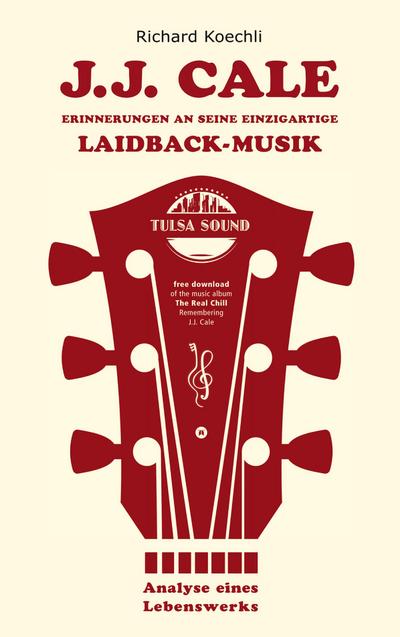 J.J. Cale - Erinnerungen an seine einzigartige Laidback-Musik
