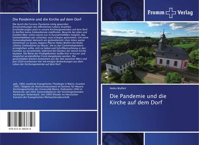 Die Pandemie und die Kirche auf dem Dorf