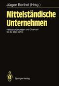 Mittelständische Unternehmen