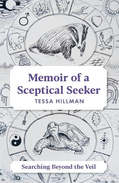 Memoir of a Sceptical Seeker
