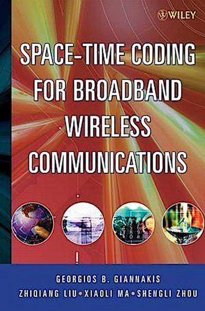 Space-Time Coding for Broadband Wireless Communications