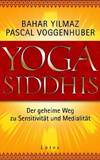 Yoga Siddhis