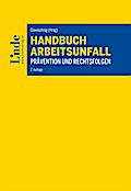 Handbuch Arbeitsunfall