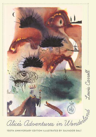 Alice’s Adventures in Wonderland