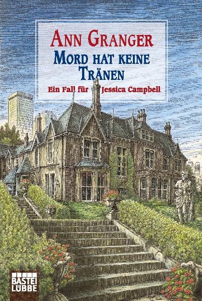 Mord hat keine Tränen